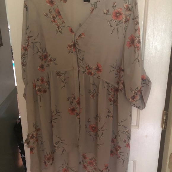 Hi low top - Picture 2 of 5